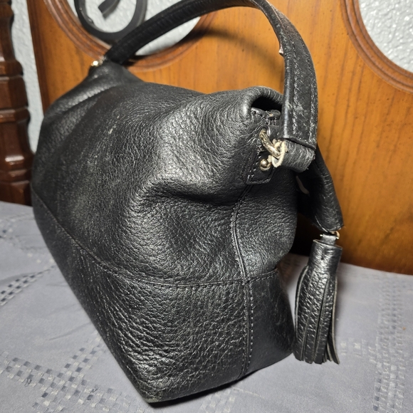 Kate Spade New York Southport Avenue Maria top handle crossbody bag - Picture 2 of 5